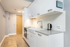 Apartment in the heart of Tallinn