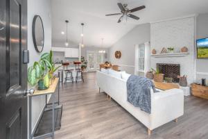 The Chance Road Hideaway