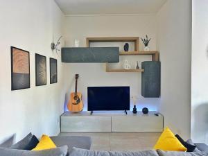 L oasi di Roma 10 min Vatican parking&garden