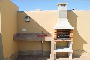 Bungalow Curro Pareja 131