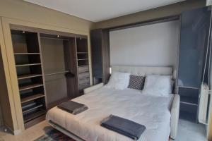 Apartment T2 Golfe Juan PANORAMIC SEA VIEW