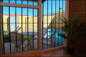 Bungalow Curro Pareja 131