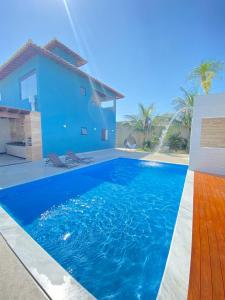 Casa Amaral BúziosII