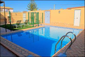 Bungalow Curro Pareja 131