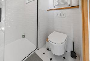 T3 - Luxurious and modern with 2 terraces