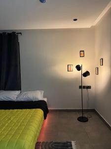 Quiet studio in North Khobar neighborhood