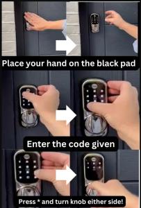 Stunning 1 Bed Apartment - Perfect for Couples or Solo Stays