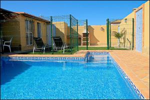 Bungalow Curro Pareja 131