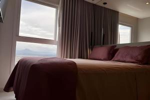 PRAIA Apê 22º Andar • Luxo em Vila Velha