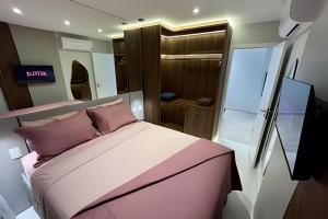 PRAIA Apê 22º Andar • Luxo em Vila Velha