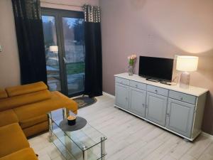 Apartament na Chmielnej