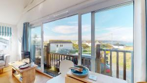 D22 Sandelite, Riviere Towans