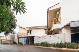 Rehat at Wahidin Guest House