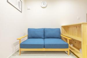 Featured Japanese Culture Hut Experience Tokyos Local Life in a Two-Story Detached B&B