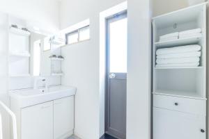 Featured Japanese Culture Hut Experience Tokyos Local Life in a Two-Story Detached B&B