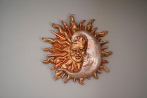 Apartment Sun&Moon in Venice