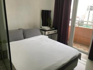 Birch Tower Manila by JL