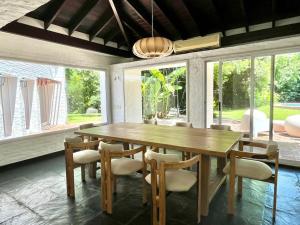 Iconico Chalet en Golf Club Privado, Pilar