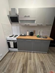 Apartamenty Studzienna