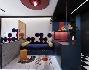 Apartament WHITE GLOVE Grzegorzewska