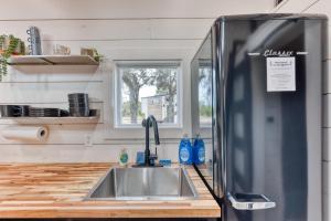 Tiny Islands Resort - Iceland