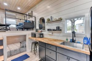 Tiny Islands Resort - Iceland