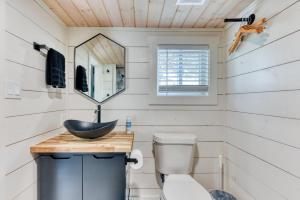 Tiny Islands Resort - Iceland