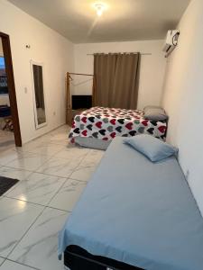 Apartamento da Kenia