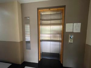 Central Apartment Condominium Baguio City by Nascentum Realty