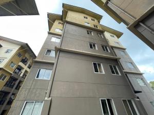 Central Apartment Condominium Baguio City by Nascentum Realty