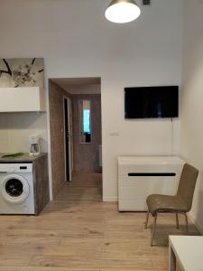 Apartment with elevator in the heart of Krakow