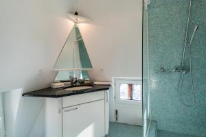 Edelweiss Schlosswohnung