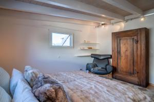 Edelweiss Schlosswohnung