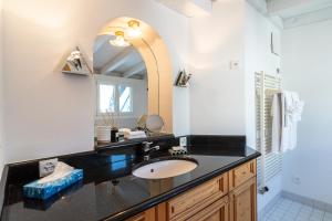 Edelweiss Schlosswohnung