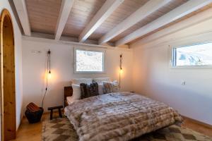 Edelweiss Schlosswohnung