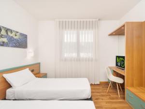 B&B HOTEL Eurorest Conegliano
