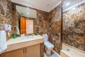 Appartement de luxe au Plaza, au coeur de Marrakech