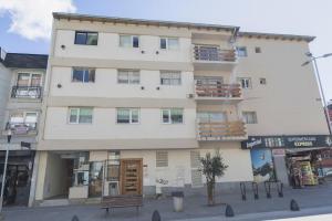 Renovated apartment, on Mitre, in the center