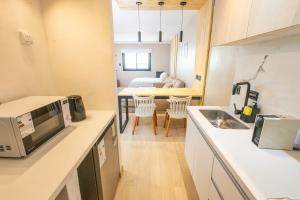 Renovado Departamento sobre Mitre, Pleno centro