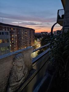 "Piers House" - Attico a 3 chilometri dal Centro Città