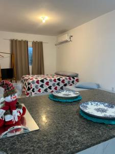 Apartamento da Kenia