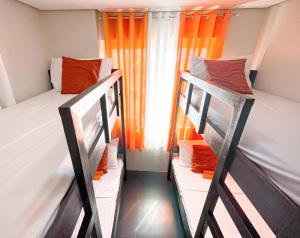 Central Apartment Condominium Baguio City by Nascentum Realty