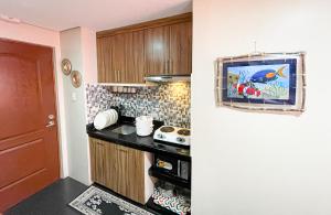 Central Apartment Condominium Baguio City by Nascentum Realty