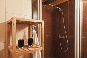 Apartman 105 Pec pod Sněžkou