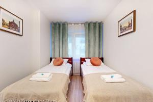 Greenlight Apartment City Center Jana Pawla II