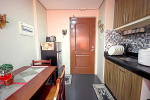 Central Apartment Condominium Baguio City by Nascentum Realty