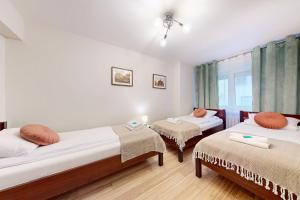 Greenlight Apartment City Center Jana Pawla II