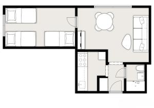 Greenlight Apartment City Center Jana Pawla II