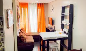 Central Apartment Condominium Baguio City by Nascentum Realty