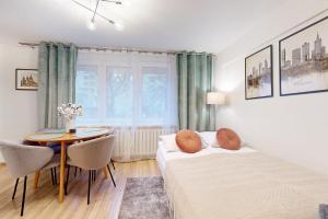 Greenlight Apartment City Center Jana Pawla II